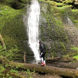 Meet your Posher, Jess